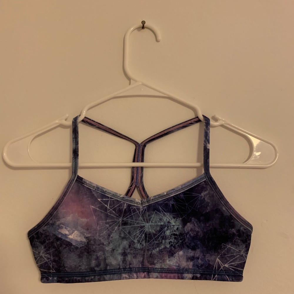Ivivva Sports Bra
